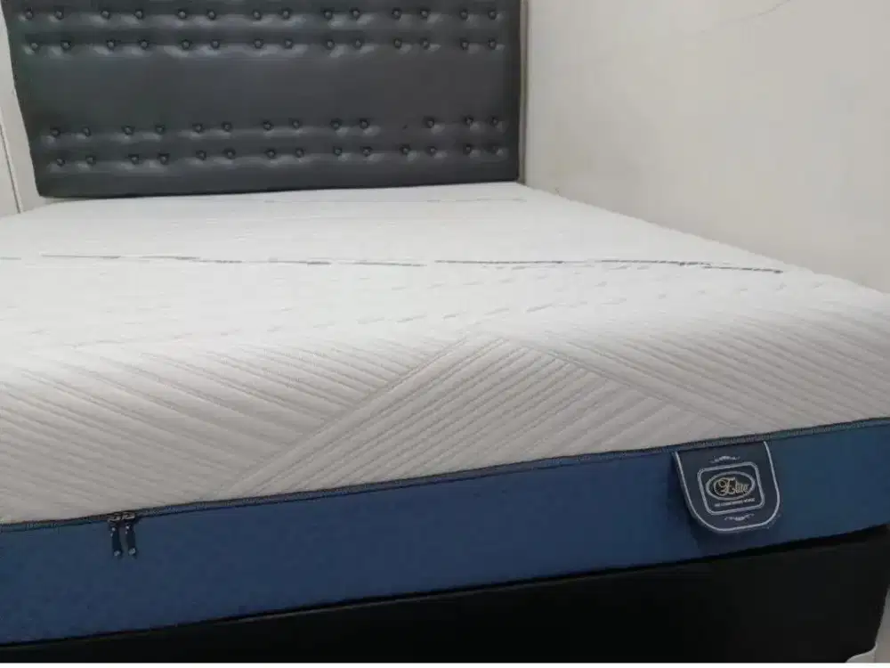 Sofa dan sping bed