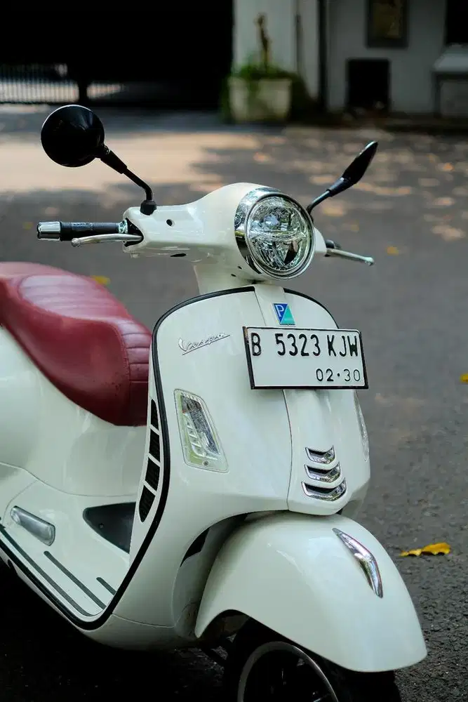 VESPA GTS 150 4VIE ABS 2020