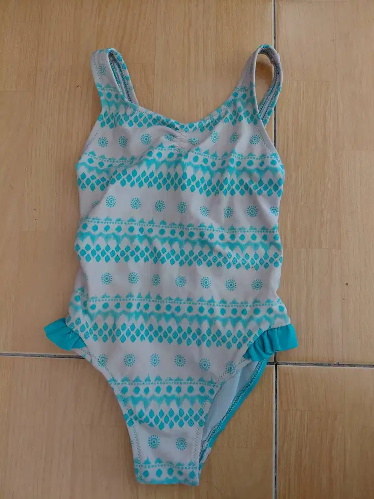 Baju Renang Anak