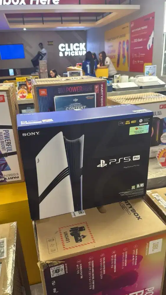 Promo PS 5 Pro bisa cicilan 0%