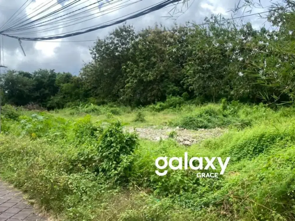 DIJUAL TANAH KAVLING TUNJUNG SARI TAMAN MUMBUL BADUNG