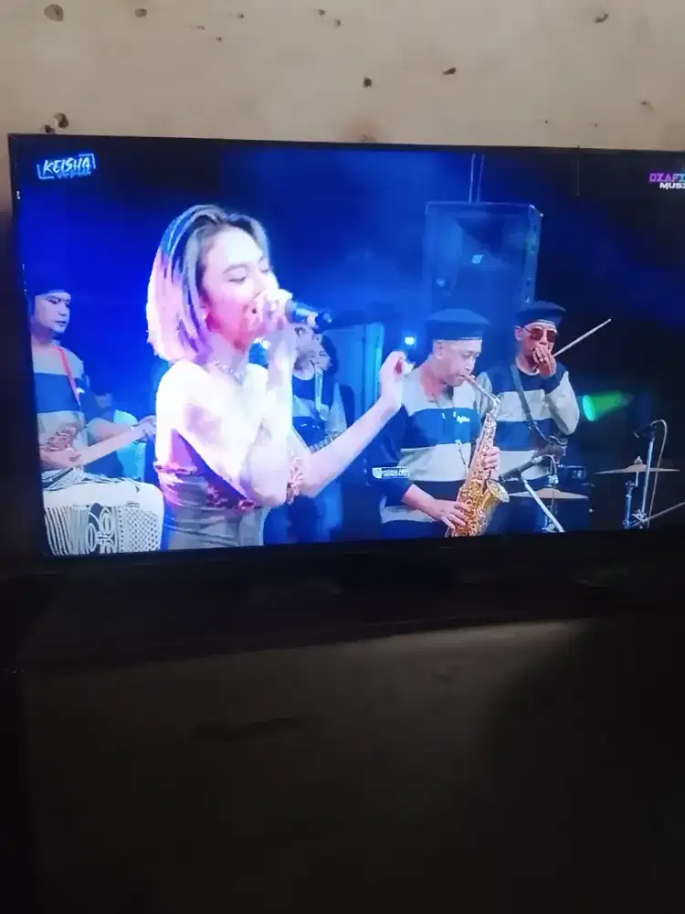 Tv Samsung smart 50inc