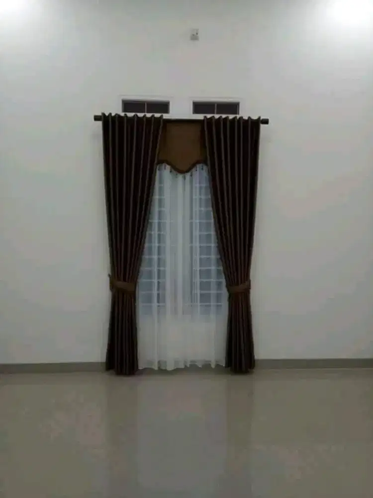 Hordeng tempahan kota palembang terpercaya