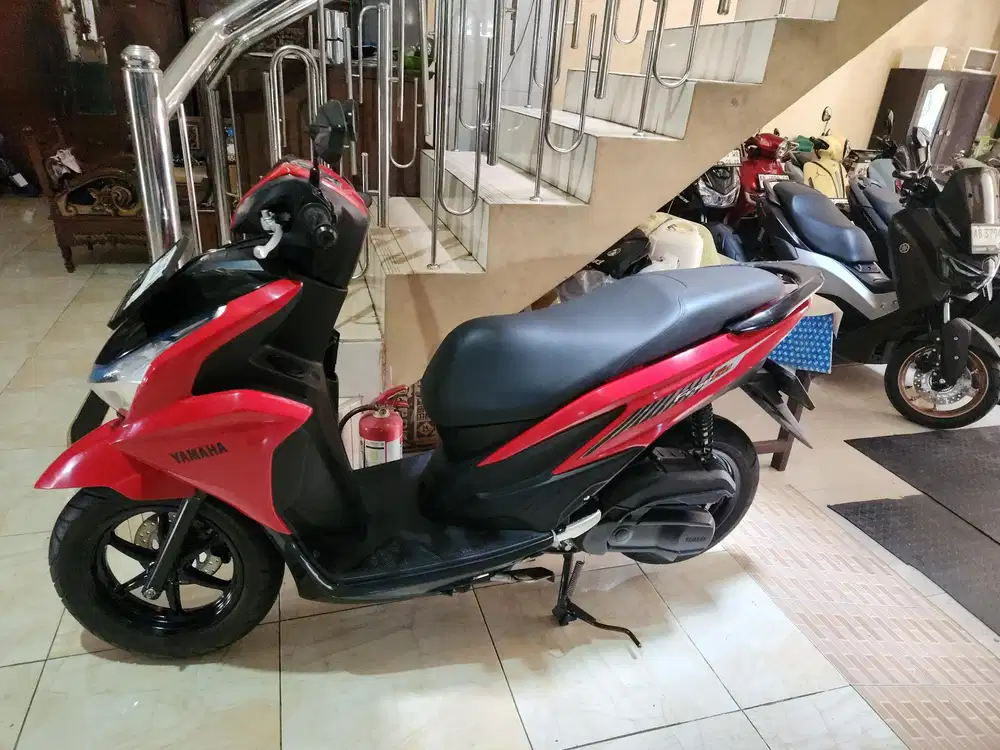 Freego 2025awal merah gbm tunai // kredit