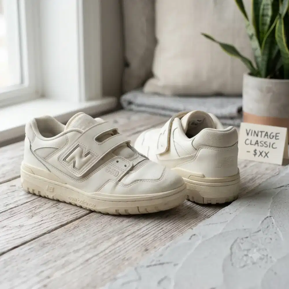 Sepatu New Balance Size 35