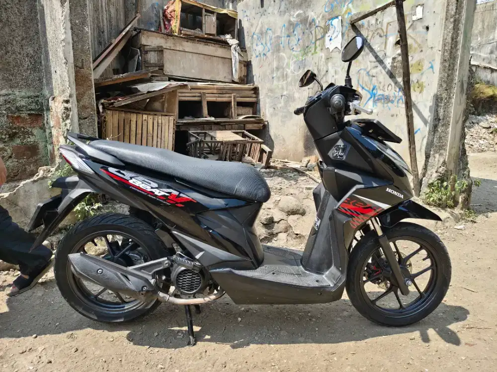motor beat 2021