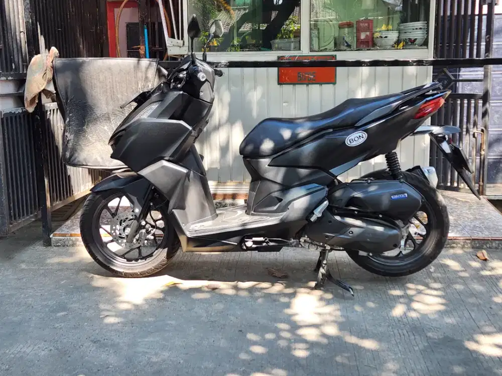 Honda vario 160
