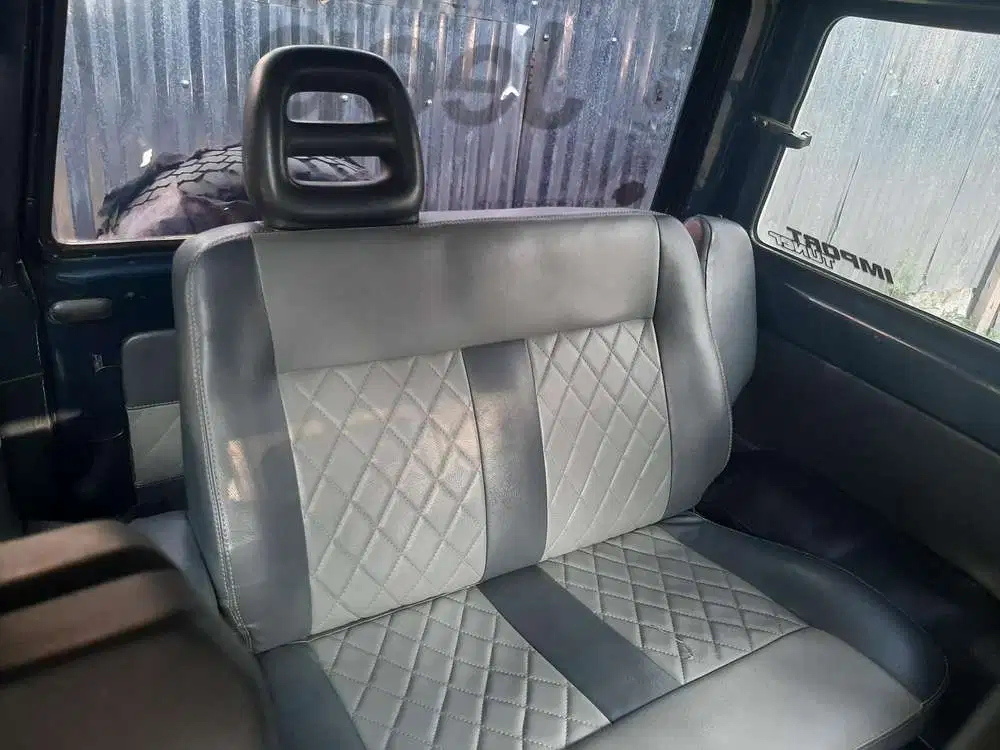 Daihatsu Feroza 1994 Bensin