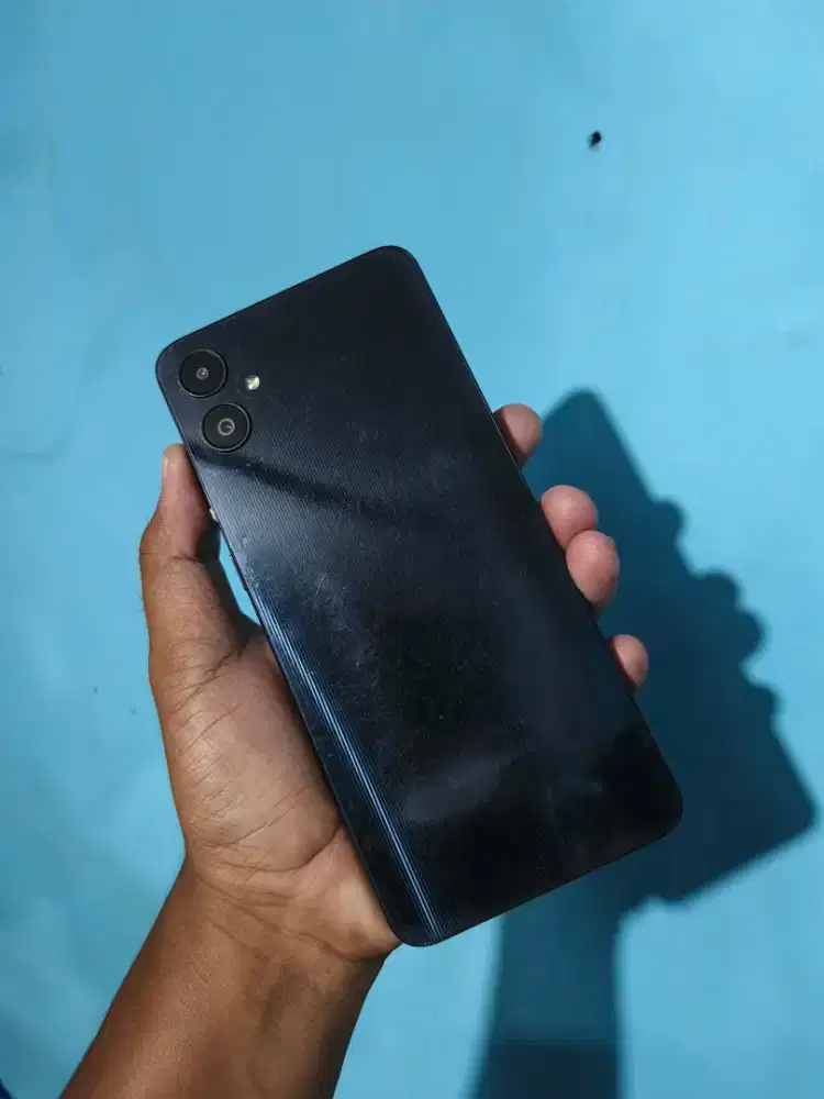 SAMSUNG A05 4/128 GB