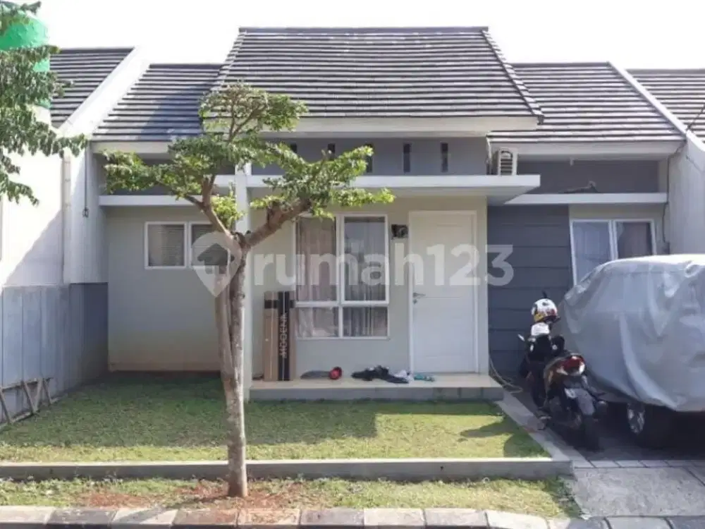 Dijual Cepat Rumah Dalam Komplek Strategis di Jagakarsa Dekat Toll
