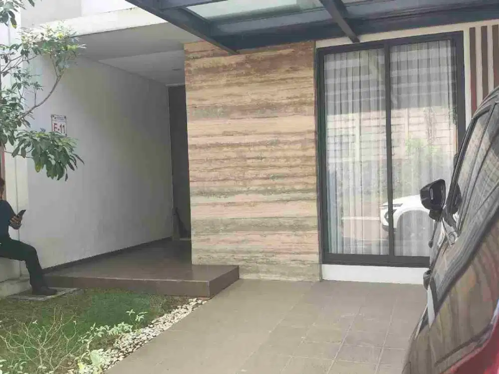 Rumah Disewakan Kebayoran siap huni