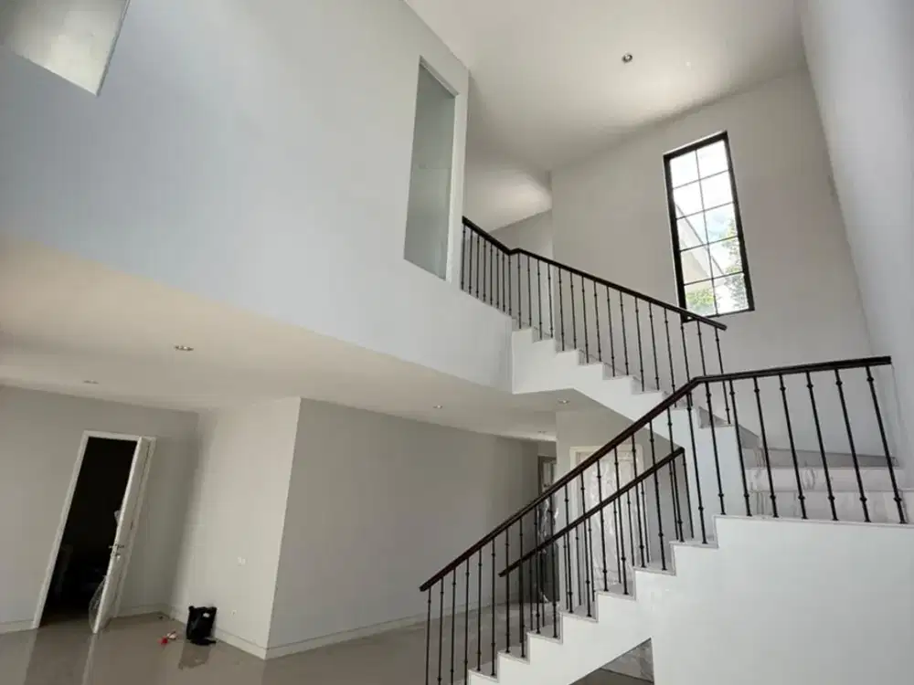 Dijual Rumah Mewah Di Kawasan Elit Boulevard Citragrand Semarang