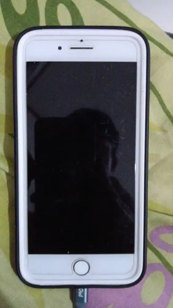 iPhone 7+ 128gb intern . Mulus BH 100%