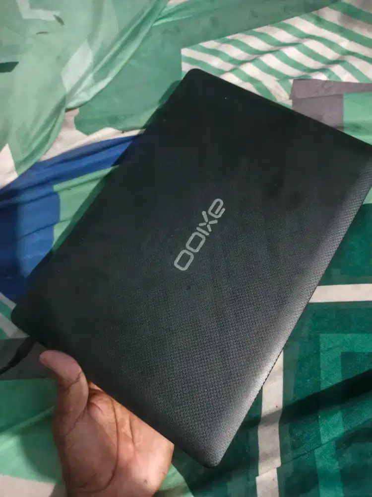 Axioo mybook 11