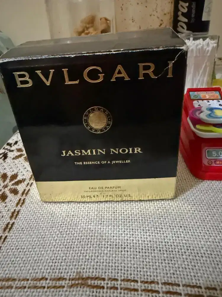 Parfum original