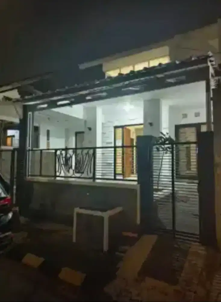 Rumah KRR Kebun Raya Residence