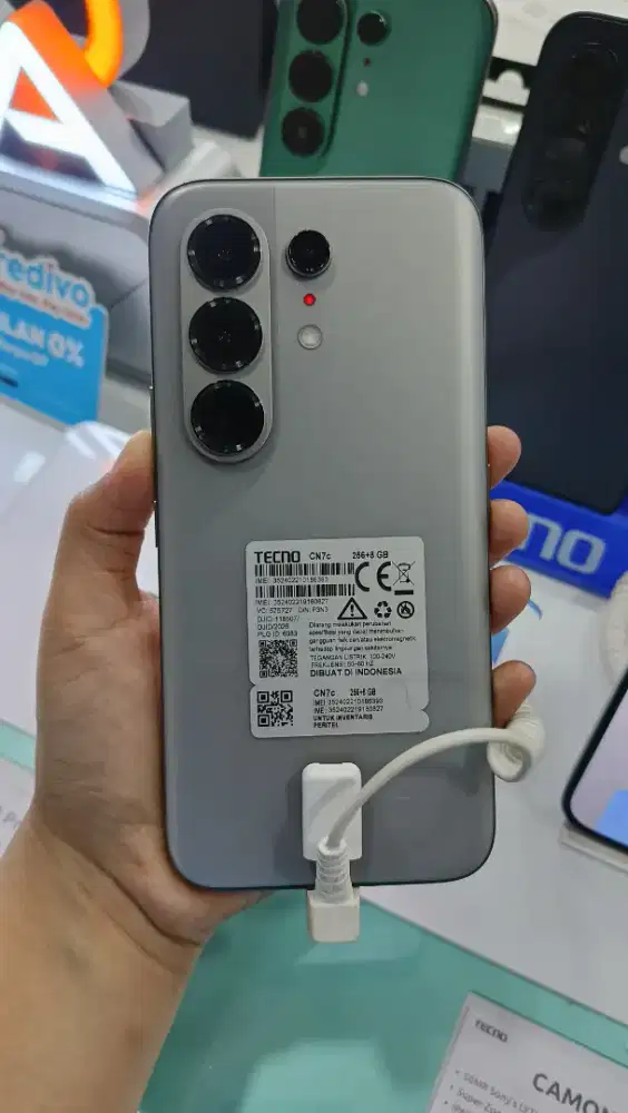 CAMON 50 PRO 5G