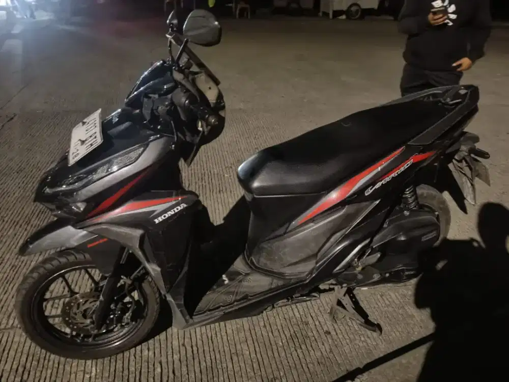 bantu jual vario 2018