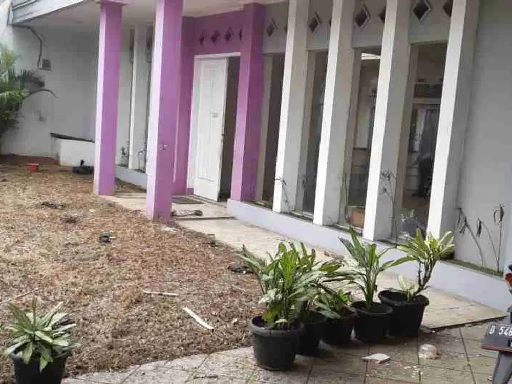 Disewakan Rumah di Karawitan Turangga, dkt Kliningan