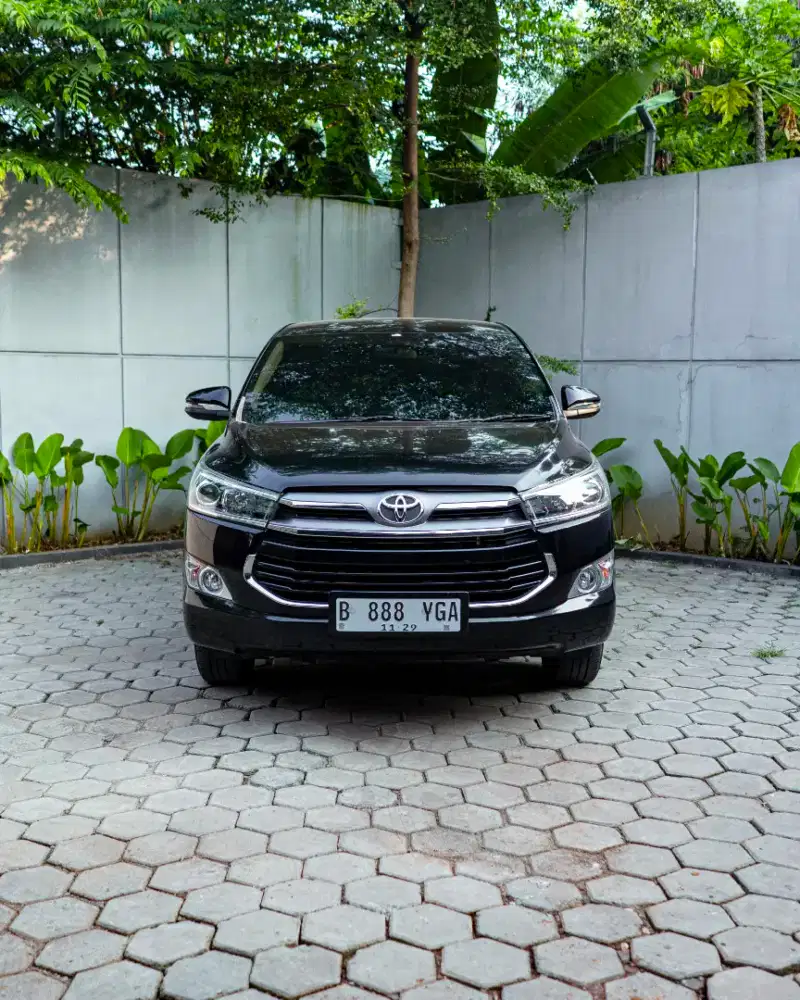 TOYOTA INNOVA 2.0 V 2019 MATIC