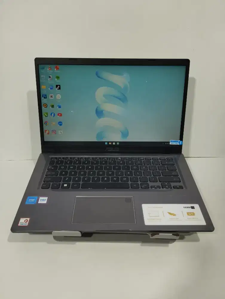 LAPTOP ASUS X415MA