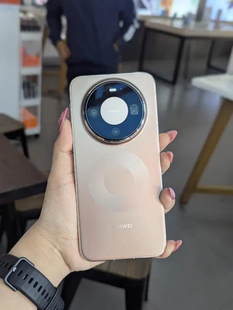 Huawei mate 80pro cicilan dg Dp mulai 0%