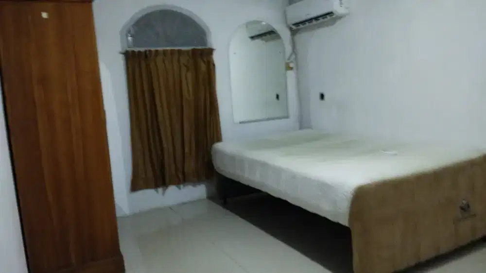 Rika Kost jl. Janur kuning 10, no. 7