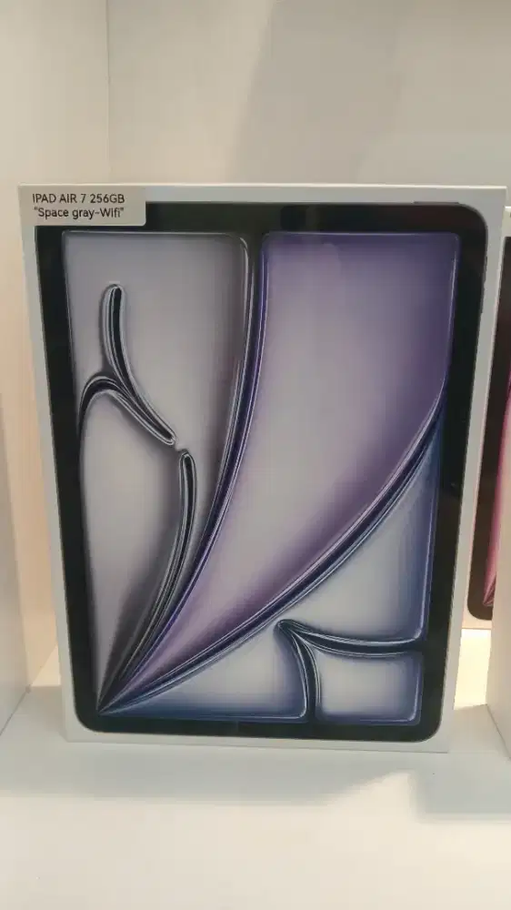 Ready Ipad Iphone