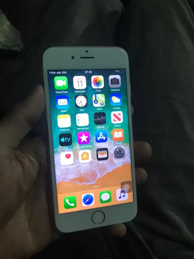 Iphone6 32gb all operator