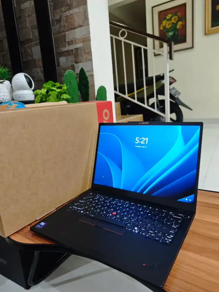Laptop Lenovo Thinkpad L13 Gen 6 Warranty 2030
