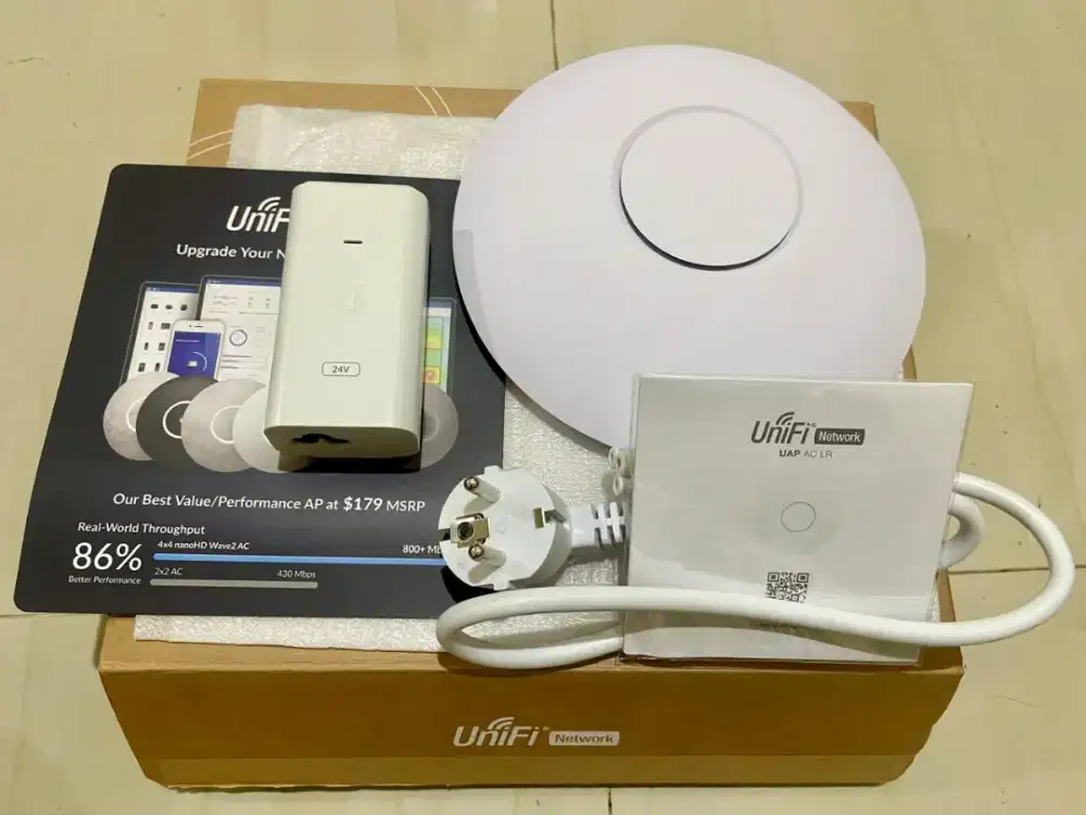 Access Point UNIFI