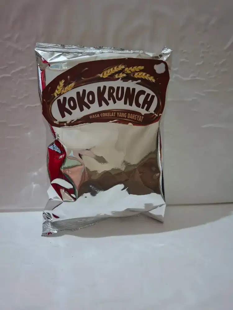 HARGA PROMO: Koko Krunch 150 gram