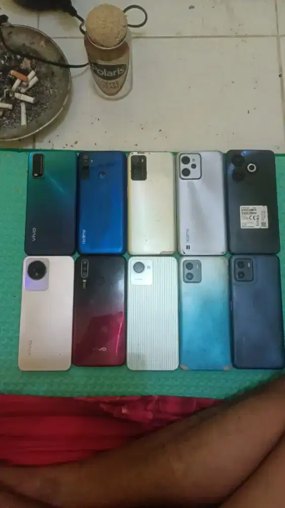 Siap Nampung hp rusak. Segala jenis hp apa z. Siap jemput.