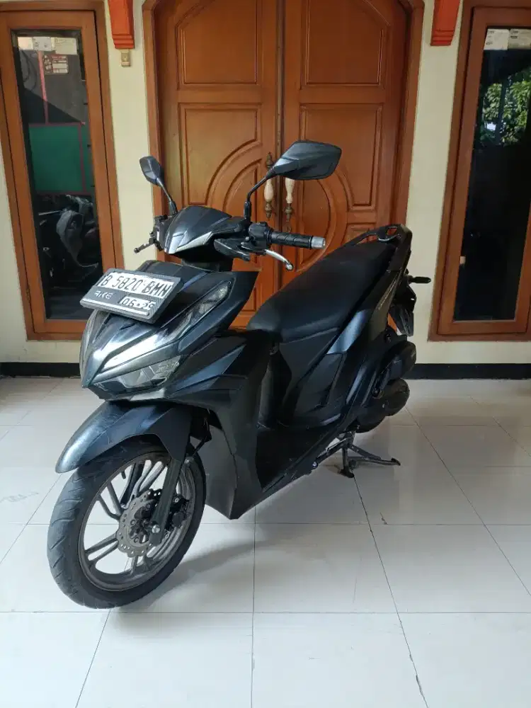 DP Promo { 1Juta } ‼️ VARIO 125 CBS ISS KYLES 2024