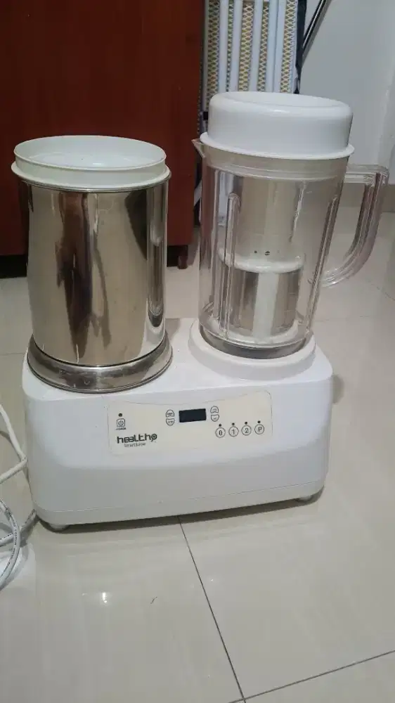 HealthO smart juicer