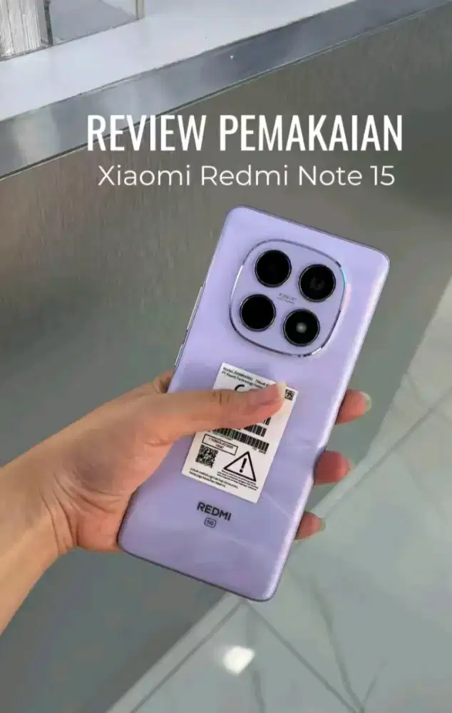 PENGAJUAN HP TANPA APLIKASI DAN BI CHECKING
