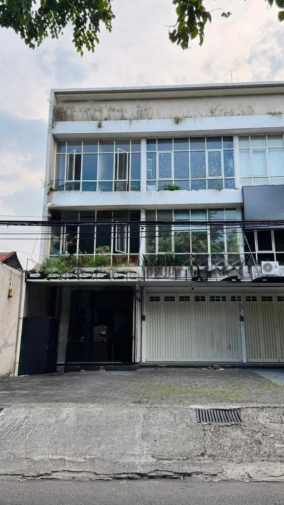 Dijual Murah Ruko Raya Rungkut Bagus Siap Pakai Surabaya Timur