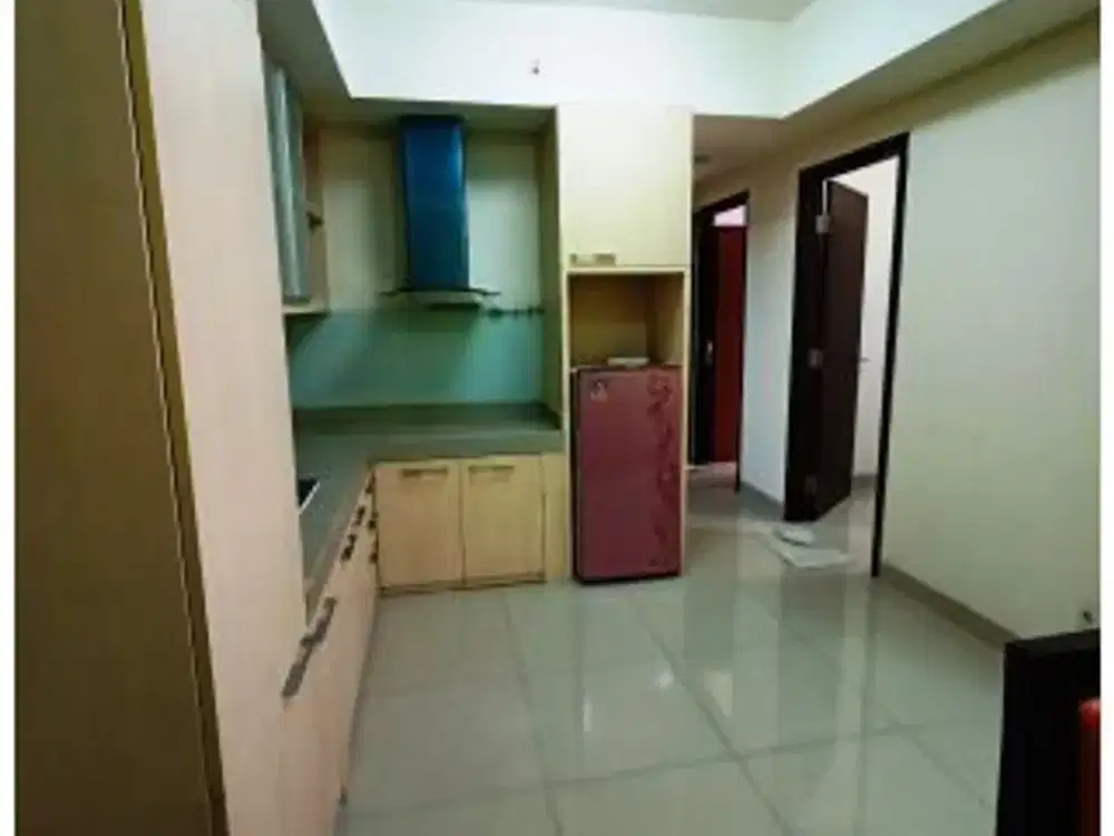 Apartemen Bouitque Kemayoran Jakarta Pusat!