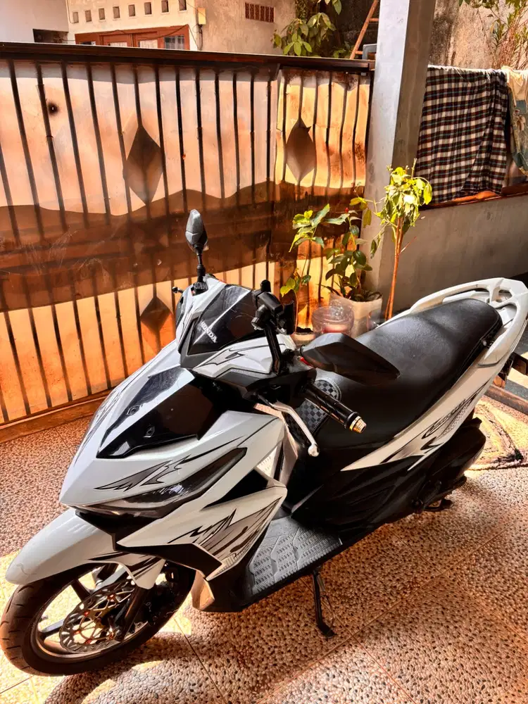Vario 150 Led old 2017