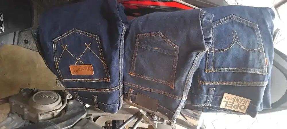 Celana jeans borongan murah