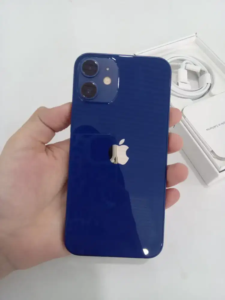 iPhone 12 mini 128Gb
