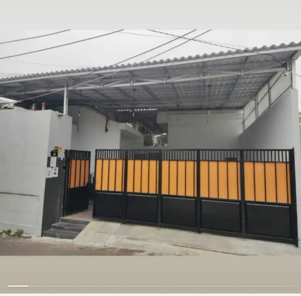 Di Jual Kos-Kosan Di Pondok Cina Margonda Depok