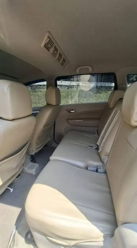 Suzuki Ertiga 1.4L GX 2015 Record Siap Pakai