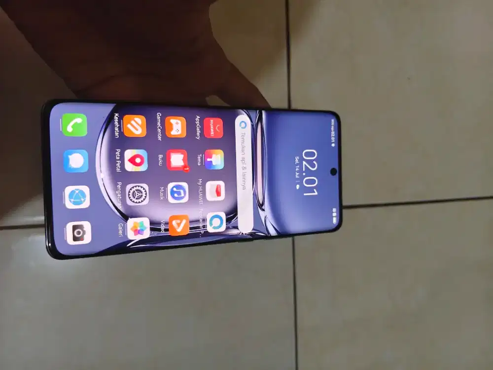 Huawei P50 Pro 8/256