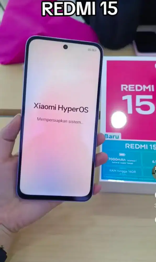 PENGAJUAN HP TANPA APLIKASI DAN BI CHECKING