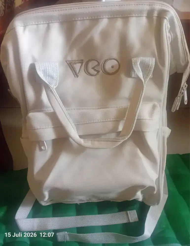 Tas Sekolah Baru