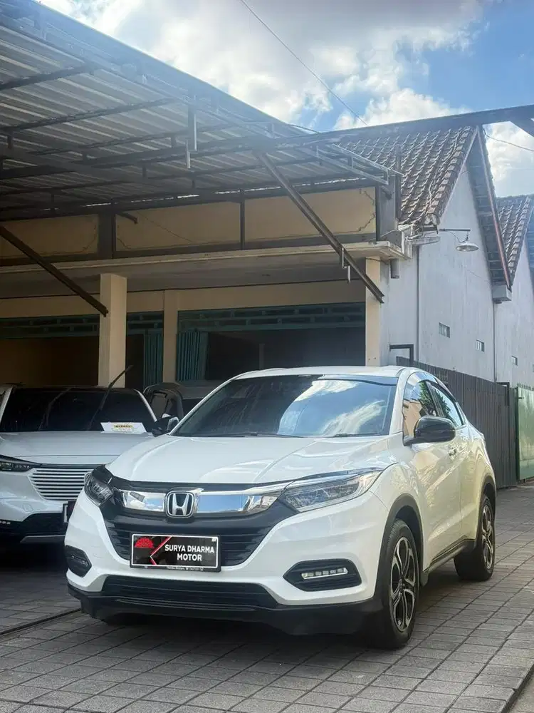 HRV SE  Matic Dp 14 jt