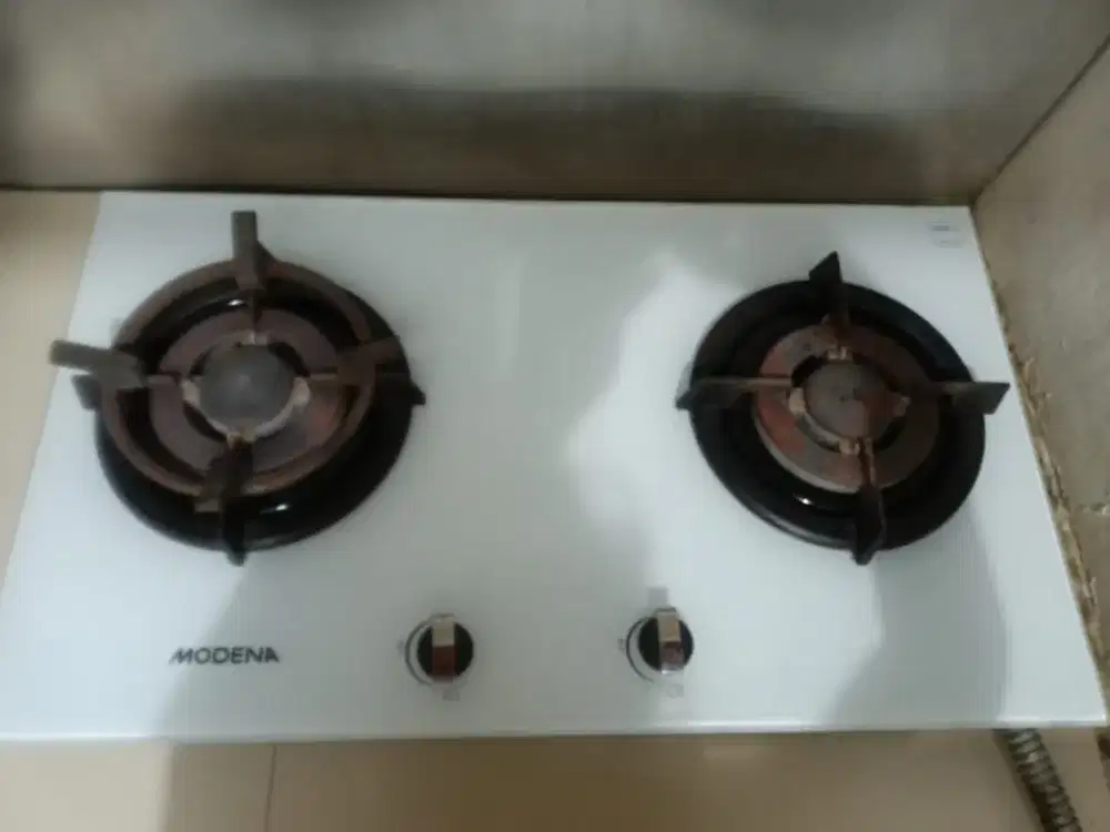 Kompor type Modena