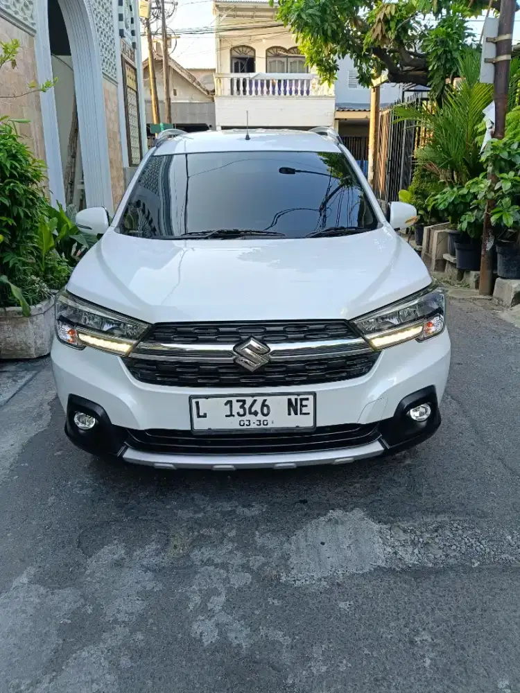 Suzuki XL7 BETA MT 2020 FULL ORIGINAL