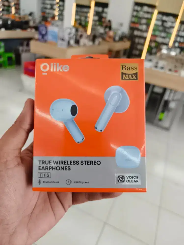 Tws bluetooth T111S